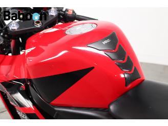 Honda CBR 600 RR picture 10
