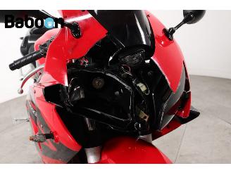 Honda CBR 600 RR picture 19
