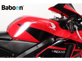 Honda CBR 600 RR picture 25