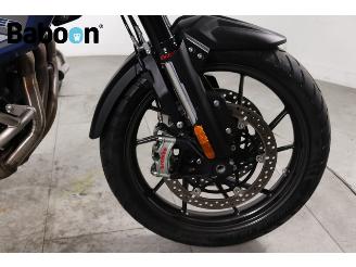 Triumph Tiger 1200 GT Pro picture 19