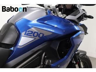 Triumph Tiger 1200 GT Pro picture 22