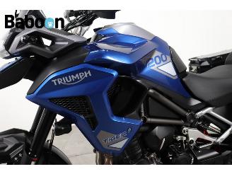 Triumph Tiger 1200 GT Pro picture 12