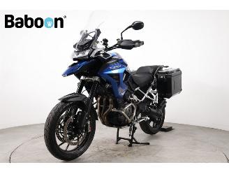 Triumph Tiger 1200 GT Pro picture 4