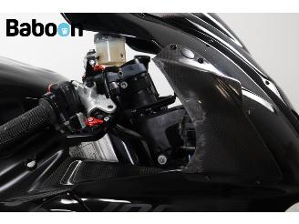 Aprilia RSV mille  picture 18