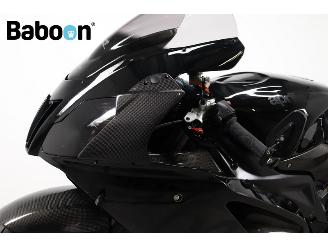 Aprilia RSV mille  picture 14