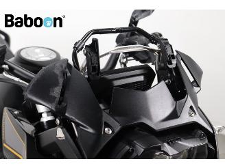 BMW R 1250 GS ABS Exclusive picture 19
