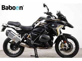skadebil motor BMW R 1250 GS ABS Exclusive 2019/3