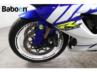 Suzuki  GSX-R 750 picture 10