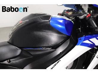 Suzuki  GSX-R 750 picture 20