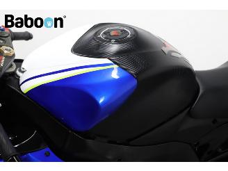 Suzuki  GSX-R 750 picture 12