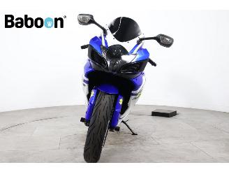 Suzuki  GSX-R 750 picture 3