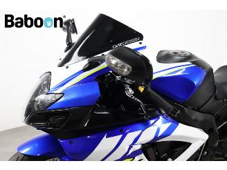 Suzuki  GSX-R 750 picture 9