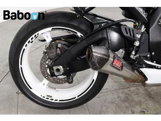 Suzuki  GSX-R 750 picture 18