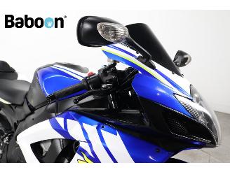 Suzuki  GSX-R 750 picture 15