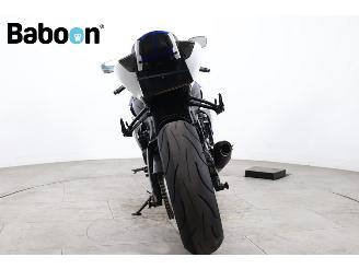 Suzuki  GSX-R 750 picture 7