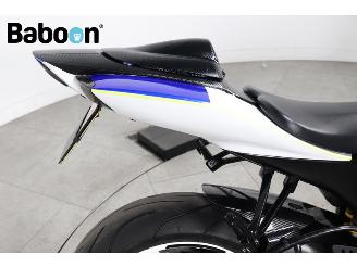 Suzuki  GSX-R 750 picture 19