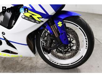 Suzuki  GSX-R 750 picture 16