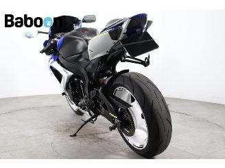 Suzuki  GSX-R 750 picture 6