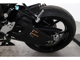 Kawasaki  Ninja ZX-6R picture 13