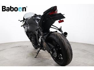 Kawasaki  Ninja ZX-6R picture 6