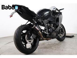 Kawasaki  Ninja ZX-6R picture 8