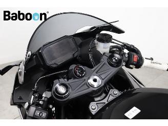 Kawasaki  Ninja ZX-6R picture 9