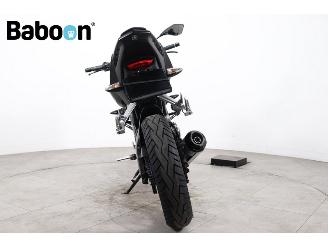 Yamaha  MT-125 ABS picture 7