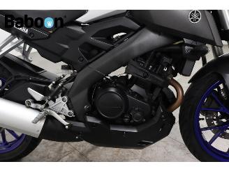 Yamaha  MT-125 ABS picture 20