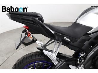 Yamaha  MT-125 ABS picture 22