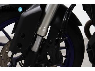 Yamaha  MT-125 ABS picture 15