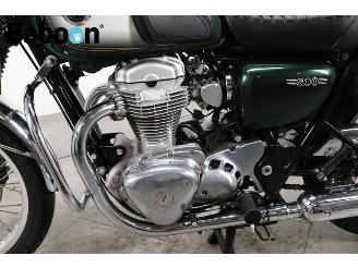 Kawasaki W 800  picture 14