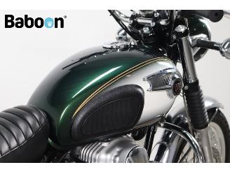Kawasaki W 800  picture 24