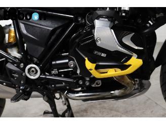 BMW R 1250 GS ABS 40 Years Edition picture 20