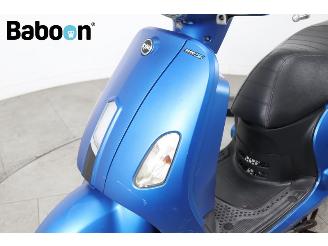 Sym Fiddle IV 45KM picture 14