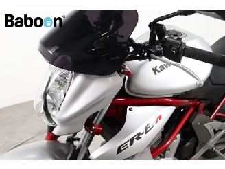 Kawasaki  ER-6 N picture 16