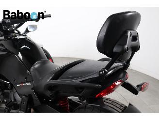 Can-Am  Spyder F3 picture 9