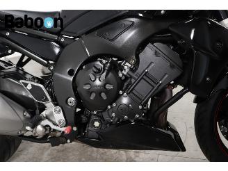 Yamaha FZ1-N ABS picture 21