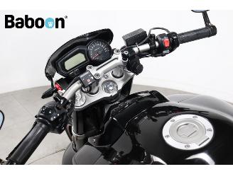 Yamaha FZ1-N ABS picture 11