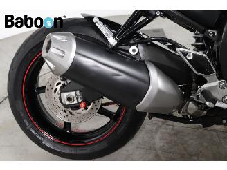 Yamaha FZ1-N ABS picture 22
