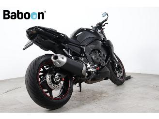 Yamaha FZ1-N ABS picture 8