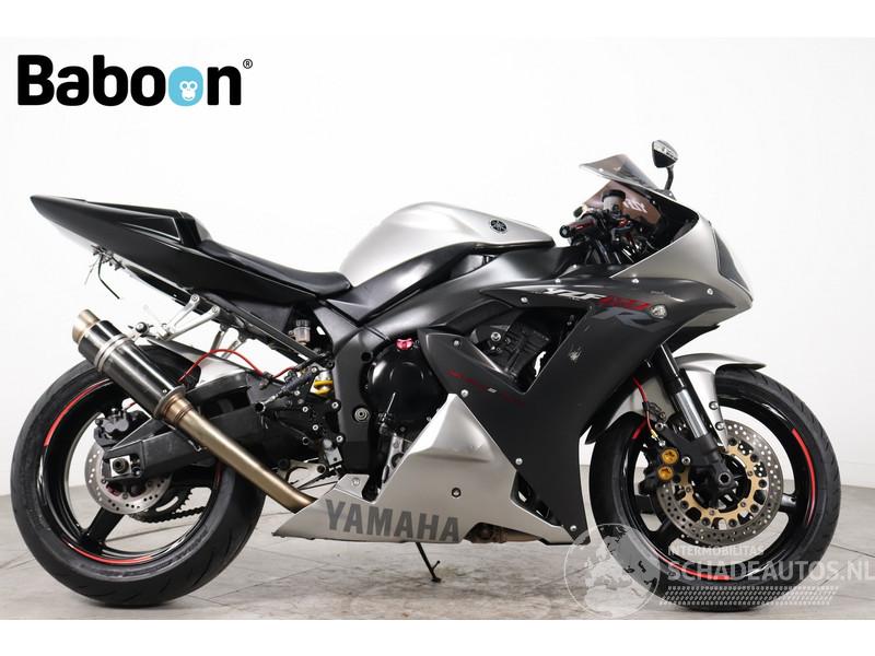 Yamaha  YZF-R1