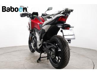 Honda  NC 750 X DCT C-ABS picture 6
