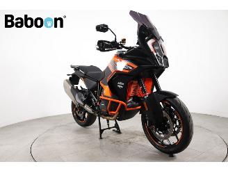 KTM 1290 Super Adventure S ABS picture 8
