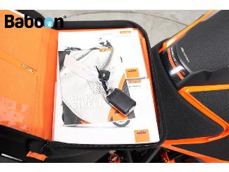 KTM 1290 Super Adventure S ABS picture 20