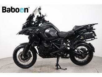 BMW R 1250 GS Adventure Triple Black picture 5
