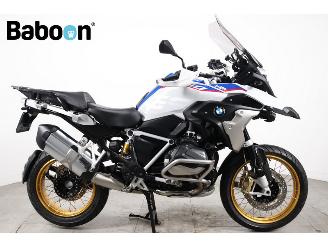 BMW R 1250 GS Hp Style 2019/10