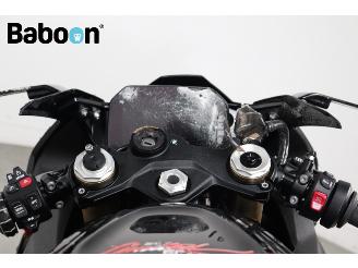 BMW  S 1000 RR ABS picture 16