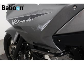 Suzuki DL 650 V-Strom picture 19