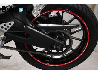 Yamaha  YZF-R 125 ABS picture 19