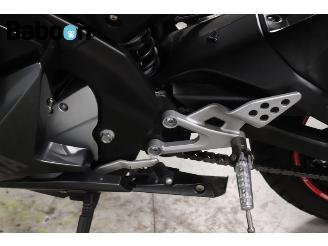 Yamaha  YZF-R 125 ABS picture 18